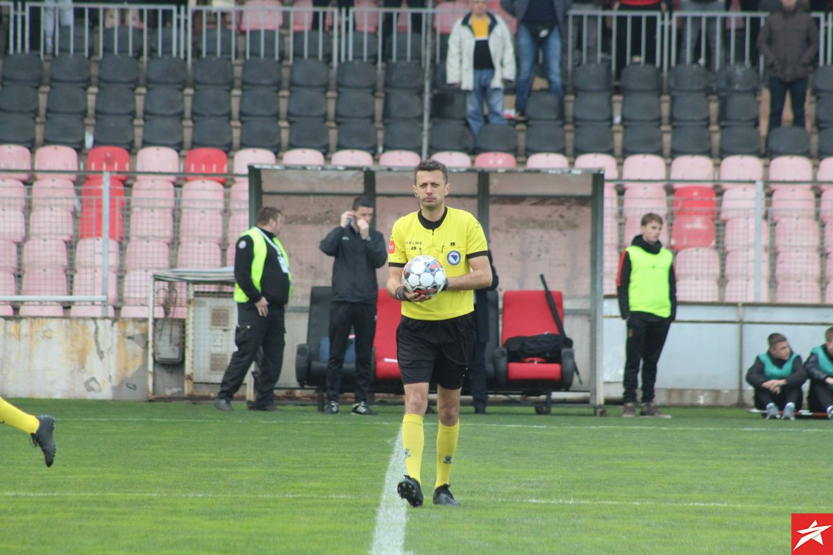 Semiru Baliću derbi u Konjicu! Semiru Baliću derbi u Konjicu!