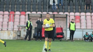 Semiru Baliću derbi u Konjicu!