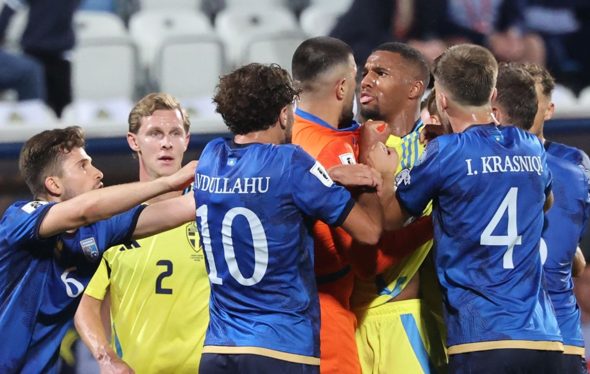 Kosovari nisu ni proslavili veliku pobjedu, a stigao je totalni šok!