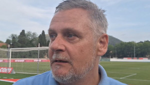 Adnan Osmanhodžić nakon ispadanja Tuzla Cityja najavio povratak
