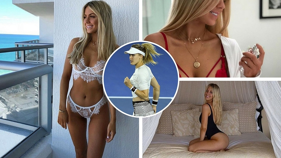 Najzgodnija teniserka svijeta pala u drugi plan, njena sestra "zaludila" Instagram