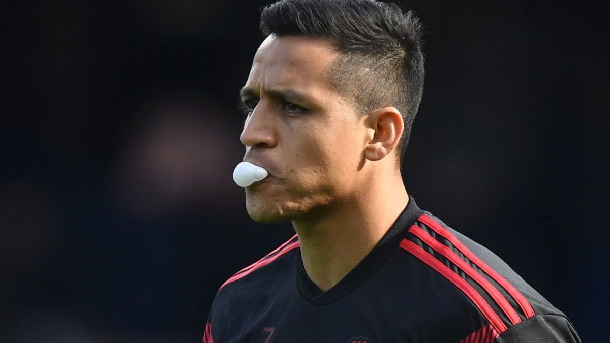 Alexis šokirao predstavnike Intera i Juventusa kada im je rekao koliku platu želi