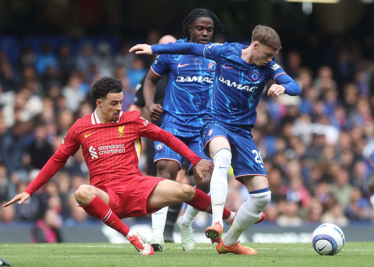 Prvak previše slavio, pa na Stamford Bridgeu primio tri komada Prvak previše slavio, pa na Stamford Bridgeu primio tri komada