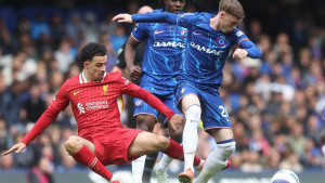 Prvak previše slavio, pa na Stamford Bridgeu primio tri komada
