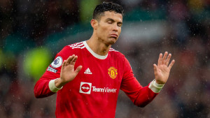 Zna se koji fudbaleri Manchester Uniteda su iznervirani ponašanjem Cristiana Ronalda