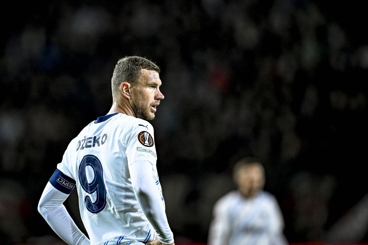 Edin Džeko rasplakao navijače Fenerbahcea porukom na Instagramu: "Vrijeme je da kažem zbogom"