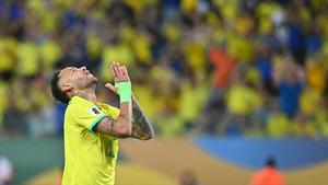 'Eksplozija' u Brazilu - Razlog je Neymar!
