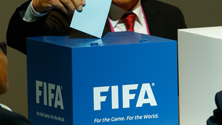 Šta sve trebate znati o sutrašnjim izborima za novog predsjednika FIFA-e?