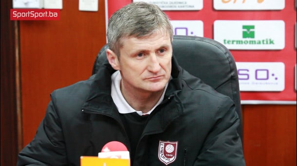 Jarni: Ništa još nije izgubljeno
