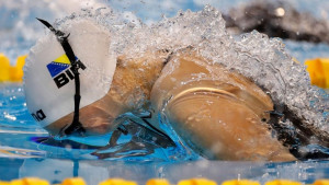 Lana Pudar na Svjetskom prvenstvu u Australiji po nove medalje