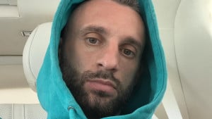 Šta čovjek sa 75 miliona da radi u Saudijskoj Arabiji? Marcelo Brozović najbolje zna!