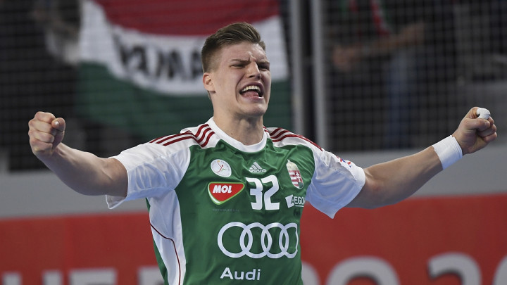 Slovenci ostali "kratki" za gol, Mađarska slavi plasman na Svjetsko prvenstvo