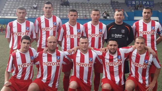 Kapiten Sloge razočaran: Nećemo dozvoliti da neko blati klub, slučaj će biti brzo riješen