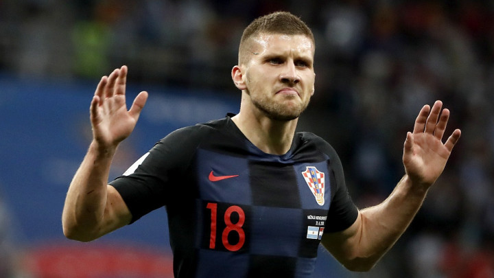 Rebić: Dan nakon utakmice nisam mogao hodati i morao sam hitno za Beograd