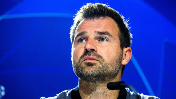 "Doveo bih Hajrovića i Gojaka, ali to je nemoguće"