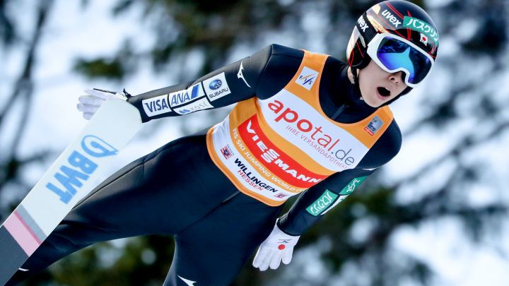 Ryoyu Kobayashi uvjerljivo najbolji u Willingenu