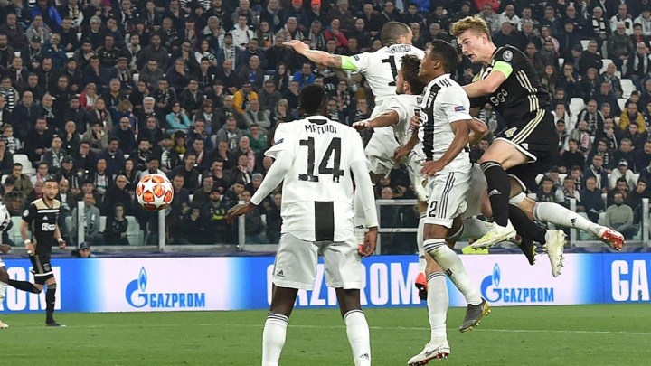 Mino Raiola je već davno odlučio gdje će čudesni Ajaxov dragulj nastaviti karijeru