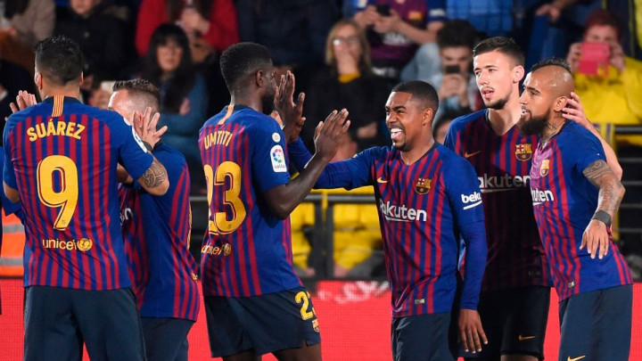 PSG odlučio kojeg igrača Barcelone želi uključiti u dogovor oko transfera Neymara