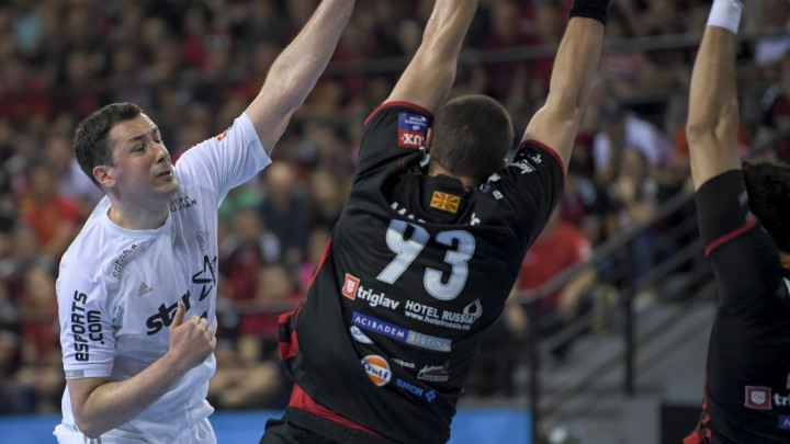 Vardar se želi vratiti na staze uspjeha: Stiglo veliko pojačanje
