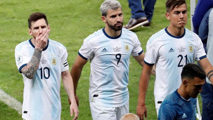 Barcelona zna koga će dovesti ukoliko Lionel Messi odluči da napusti klub