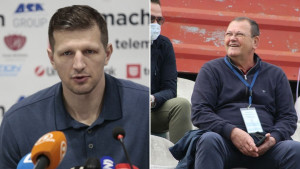 Mirza Teletović ima novi unosan posao, "naslijedio" ga je od Šemsudina Hasića