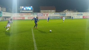Široki rano poveo protiv Radnika