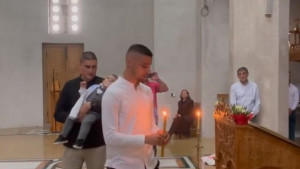 Sada je jasno zašto Rade Krunić nije otputovao s ekipom u Dansku