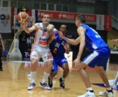 Igokea spašava "seriju" u Širokom Brijegu
