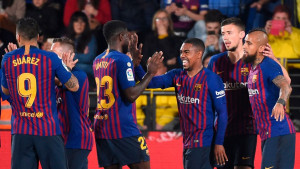 PSG odlučio kojeg igrača Barcelone želi uključiti u dogovor oko transfera Neymara