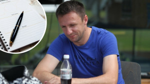 Muratović arhitekta uspjeha Tuzla Cityja: S Husićem za minutu sve riješiš, imamo igrača za Zmajeve