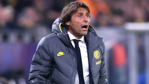 Conte: Ovo je još gore od onog u Barceloni, velike greške su napravljene uoči početka sezone