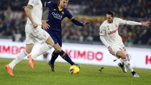 Roma demantovala medijske napise o Džeki!