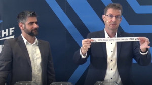 Bosna, Sloga i Gračanica saznali rivale u EHF Cupu