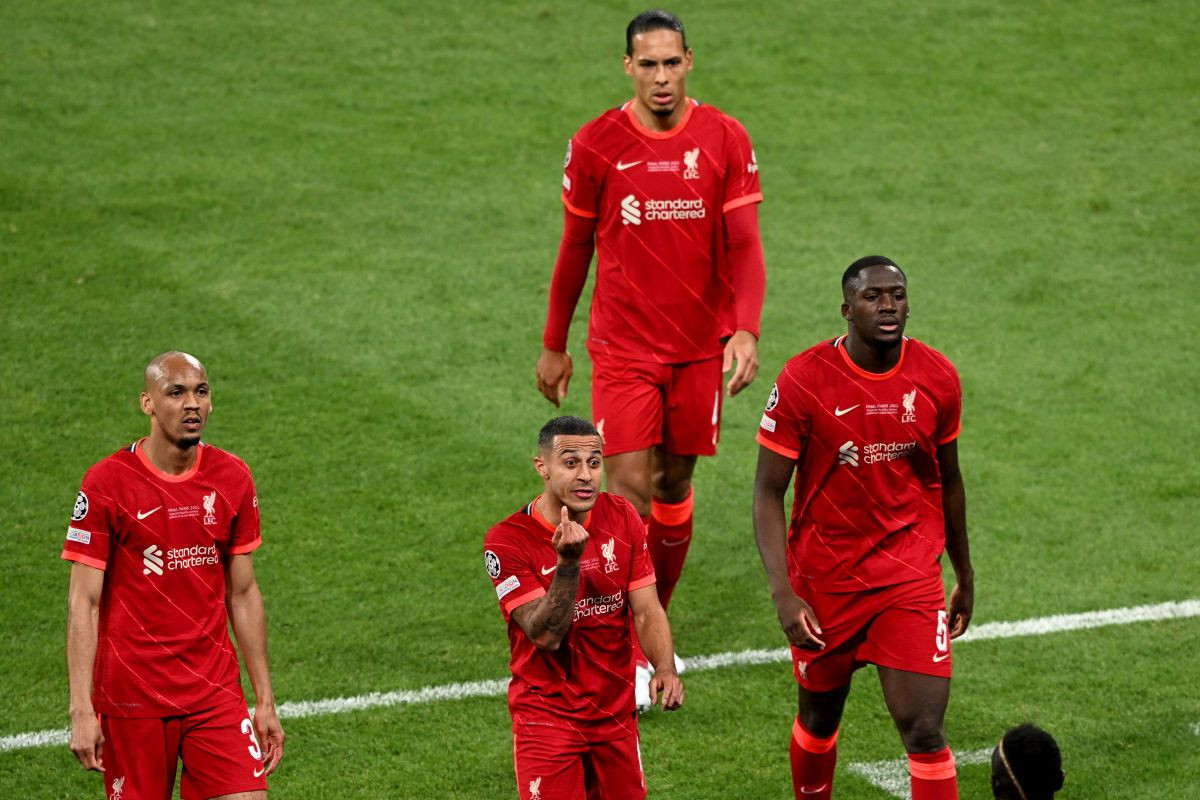 Trese se Istanbul: Nakon Džeke u Fenerbahče stiže i zvijezda Liverpoola?