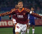 Totti oporavljen, u nedjelju na terenu?