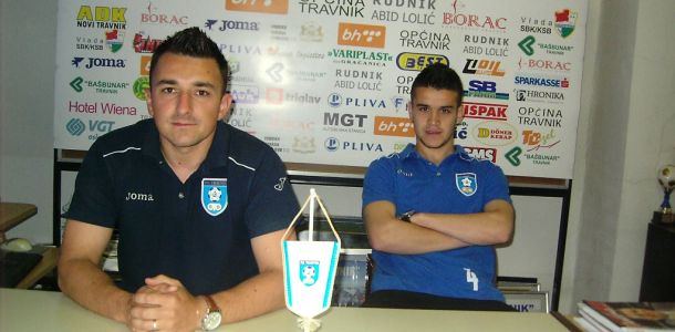 Veziri s mnogo optimizma otputovali u Prijedor Veziri s mnogo optimizma otputovali u Prijedor