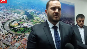 Zeljković: Spustili smo zavjesu na neke stvari iz prošlosti