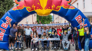 Wings for Life World Run prikupio rekordnih 9,2 miliona eura