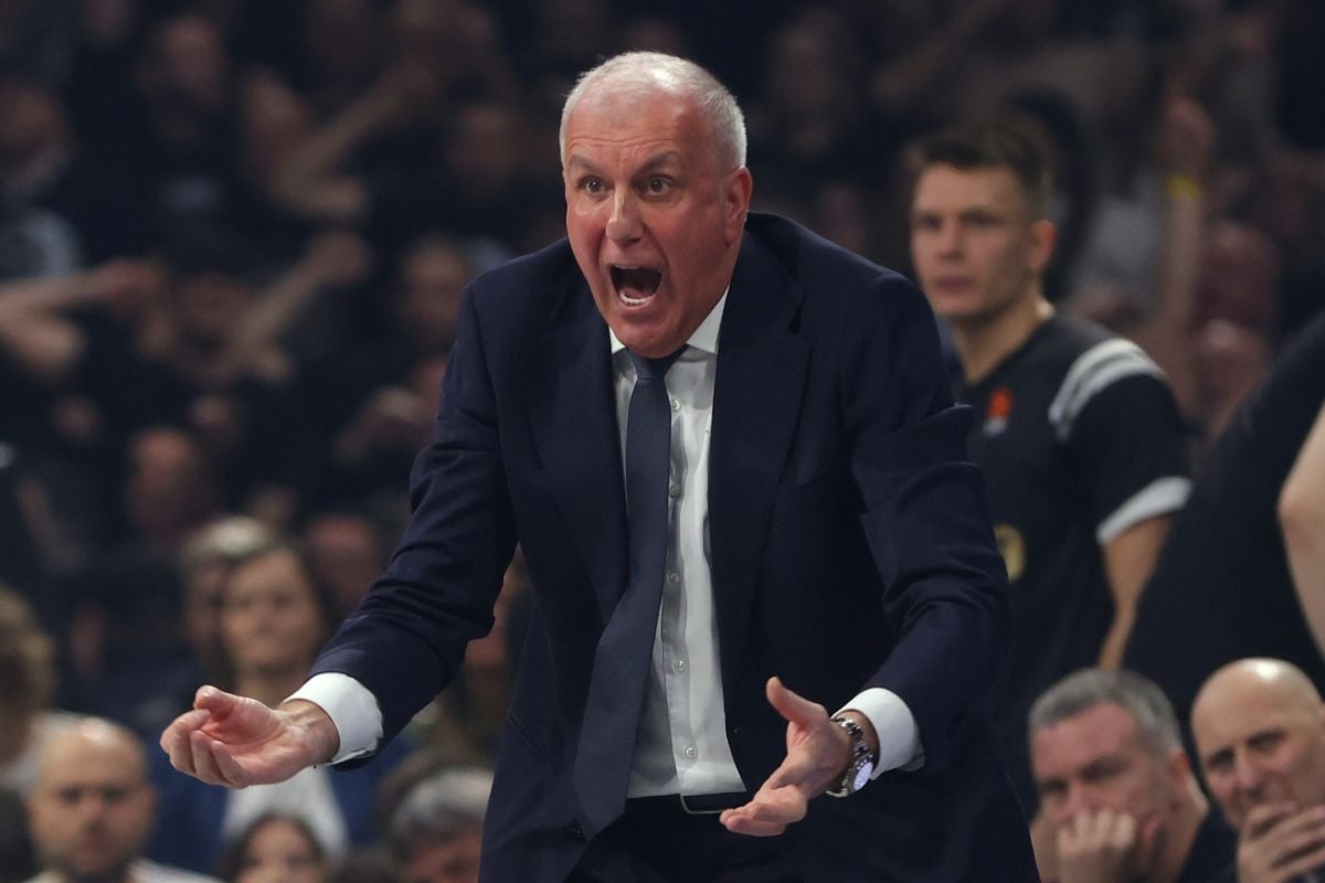 Uzalud silni protesti navijača - Obradović je već prošlost jer je danas Partizan našao novog trenera