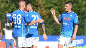 Napoli i Torino "počastili" protivnike sa 23 gola u mreži