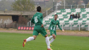 Srbi i kosovski Albanci podijelili su klub 90-ih, pa sada postoje dva s istim imenom