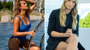 Teniske ljepotice uhvaćene u nezgodnoj situaciji: "Čisto da razjasnimo, imamo dečke"