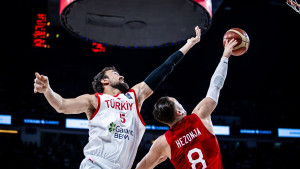 Hrvatska razbila Tursku u Istanbulu i izborila završni turnir kvalifikacija