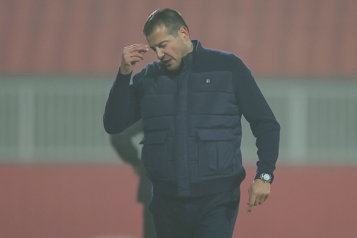 'Najluđi' od svih: Srpski fudbal ne pamti ono što je uradio Nenad Lalatović