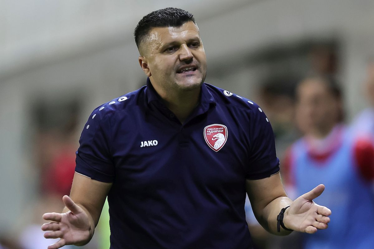 Feđa Dudić reagovao na prozivku iz Novog Pazara: "Lažu"