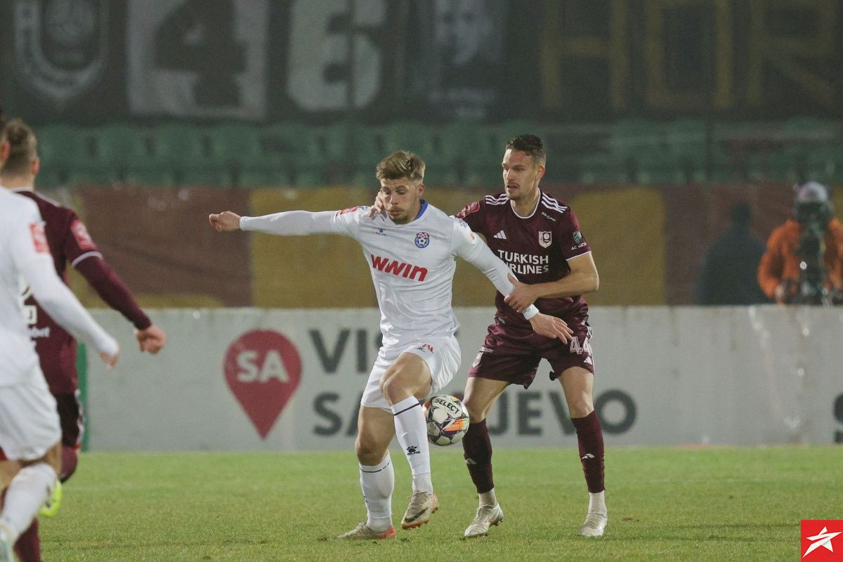 Poznato na kojem stadionu i u kojem gradu će biti dodijeljen trofej Kupa BiH! Poznato na kojem stadionu i u kojem gradu će biti dodijeljen trofej Kupa BiH!