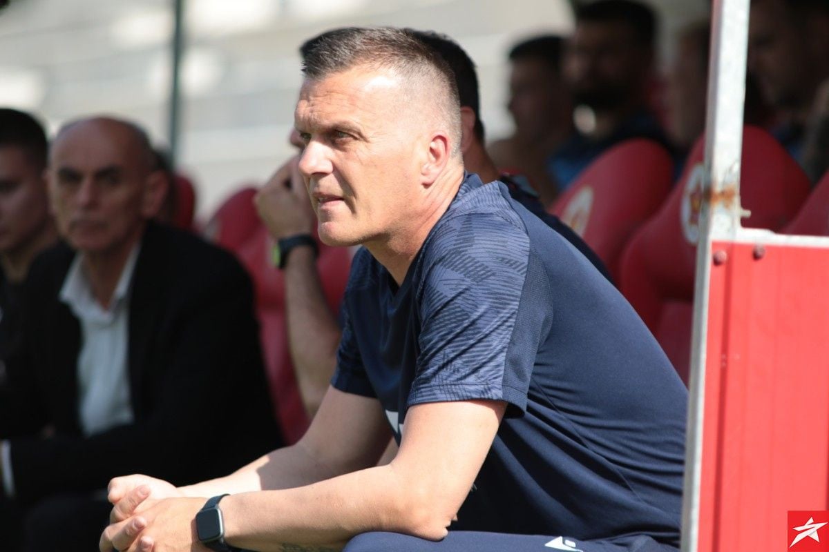 Ivanković govorio o uzvratu sa Virtusom i potvrdio odlazak Mulahusejnovića Ivanković govorio o uzvratu sa Virtusom i potvrdio odlazak Mulahusejnovića
