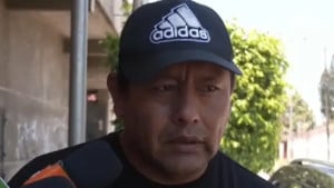 Ovo je otac anonimusa i tvrdi da mu je sina zvao Real Madrid: "Ponosan sam na njega"