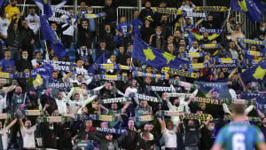 Navijači Kosova zaledili Srbiju, sad će ih se još više plašiti: "Mi nismo Kosovari, mi smo..."