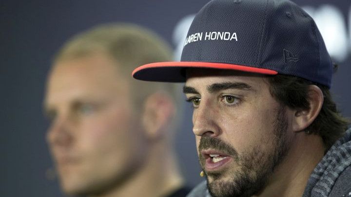Alonso: Razmišljao sam o odlasku, ali nisam mogao na ovakav način